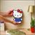 Sanrio Hello Kitty Classic Die-Cut Wooden Wall Art Sign