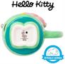 Sanrio Hello Kitty Frankenstein Costume 20 Ounce 3D Sculpted Ceramic Mug