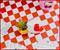 Sanrio Hello Kitty Pineapple Ceramic Mini Planter With Artificial Succulent