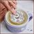 Sanrio Hello Kitty Rainbow 24-Ounce Ceramic Soup Mug With Vented Lid