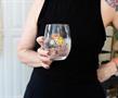 Disney Hocus Pocus Amuck Stemless Glass | Holds 20 Ounces