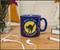 Disney Hocus Pocus "Binx Is My Spirit Animal" Ceramic Camper Mug | 20 Ounces