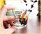 Disney Hocus Pocus Sanderson Sisters Mini Shot Glasses | Set of 4