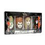 Disney Hocus Pocus Sanderson Sisters 10-Ounce Tumbler Glasses | Set of 4