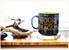 Game of Thrones House of the Dragon Ceramic Camper Mug | Holds 20 Ounces