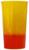 Harry Potter Hogwarts 20-Ounce Plastic Color-Changing Cups | Set of 4
