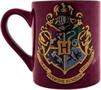 Harry Potter Hogwarts Glitter Crest 14oz Ceramic Mug