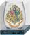 Harry Potter Hogwarts Crest 20 Ounce Stemless Glass