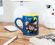 Harry Potter Chibi Characters Ceramic Mug | Holds 14 Ounces