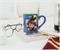 Harry Potter Chibi Characters Ceramic Mug | Holds 14 Ounces