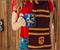 Harry Potter Chibi Characters Ceramic Mug | Holds 14 Ounces