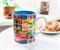 Harry Potter Chibi Characters 14 Ounce Cermaic Mug