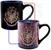 Harry Potter Hogwarts Holiday Sweater Heat-Reveal Ceramic Mug | Holds 14 Ounces