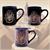 Harry Potter Hogwarts Holiday Sweater Heat-Reveal Ceramic Mug | Holds 14 Ounces
