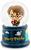 Harry Potter Chibi Mini Light-Up Snow Globe | 3 Inches Tall