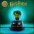 Harry Potter Chibi Mini Light-Up Snow Globe | 3 Inches Tall