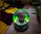 Harry Potter Chibi Mini Light-Up Snow Globe | 3 Inches Tall
