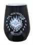 Harry Potter Marauders Map Mischief Managed 10oz Stainless Steel Tumbler w/ Lid