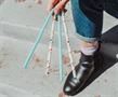 Harry Potter Icons Reusable Plastic Straws | Set of 4
