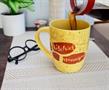 Harry Potter Marauder's Map Ceramic Mug | Holds 25 Ounces