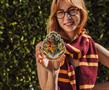 Harry Potter Icons Die-Cut Wall Hooks | Set of 3