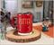 Harry Potter Wax Resist Ceramic Pottery Mug | Holds 25 Ounces