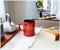 Harry Potter Wax Resist Ceramic Pottery Mug | Holds 25 Ounces