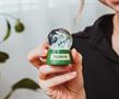 Harry Potter House Slytherin Collectible Snow Globe | 3 Inches Tall