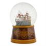 Harry Potter Hogwarts Castle Collectible Snow Globe | 6 Inches Tall