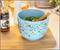 Harry Potter Hogwarts Icons Dinnerware Set | 20-Ounce Ramen Bowl With Chopsticks