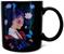 Harry Potter and Hermione Granger Anime-Style Ceramic Mug | Holds 20 Ounces
