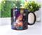 Harry Potter and Hermione Granger Anime-Style Ceramic Mug | Holds 20 Ounces