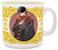 Harry Potter Anime Style Ceramic Camper Mug | Holds 20 Ounces