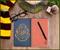 Harry Potter Anime Hogwarts 75-Page Spiral Notebook | 8 x 5 Inches