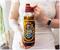 Harry Potter Hogwarts Anime Water Bottle With Screw-Top Lid | Holds 28 Ounces