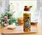 Harry Potter Hogwarts Anime Water Bottle With Screw-Top Lid | Holds 28 Ounces