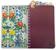 Harry Potter Hogwarts Houses 5-Tab Spiral Notebook With 75 Sheets | 5 x 8 Inches
