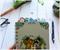 Harry Potter Hogwarts Houses 5-Tab Spiral Notebook With 75 Sheets | 5 x 8 Inches