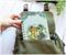 Harry Potter Hogwarts Houses 5-Tab Spiral Notebook With 75 Sheets | 5 x 8 Inches