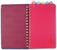 Harry Potter Hogwarts 5-Tab Spiral Notebook With 75 Sheets