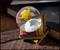 Harry Potter Golden Snitch 3-Inch Mini Snow Globe