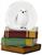 Harry Potter Hedwig the Owl 3-Inch Mini Snow Globe