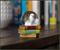 Harry Potter Hedwig the Owl 3-Inch Mini Snow Globe