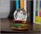 Harry Potter Hedwig the Owl 3-Inch Mini Snow Globe