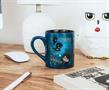 Harry Potter Chibi "Expecto Patronum" Ceramic Mug | Holds 14 Ounces