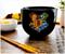 Harry Potter Hogwarts Crest 20-Ounce Ramen Bowl and Chopstick Set