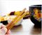 Harry Potter Hogwarts Crest 20-Ounce Ramen Bowl and Chopstick Set