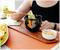Harry Potter Hogwarts Crest 20-Ounce Ramen Bowl and Chopstick Set