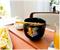 Harry Potter Hogwarts Crest 20-Ounce Ramen Bowl and Chopstick Set