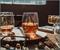 Harry Potter Icons Stemless Wine Glasses, Set Of 4 | Each Holds 20 Ounces